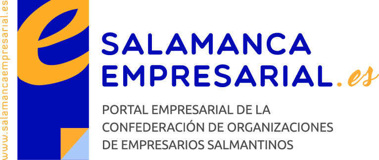 Logo de Salamanc Empresarial