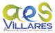 logo de aes Villares
